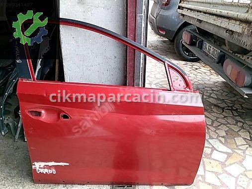 Hyundai Bayon Sağ Ön Kapı çıkma parça