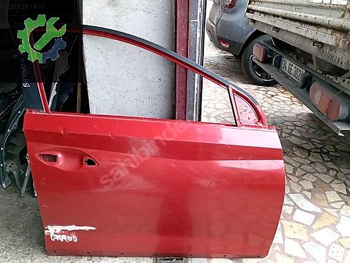 HYUNDAİ BAYON SAG ON KAPİ
