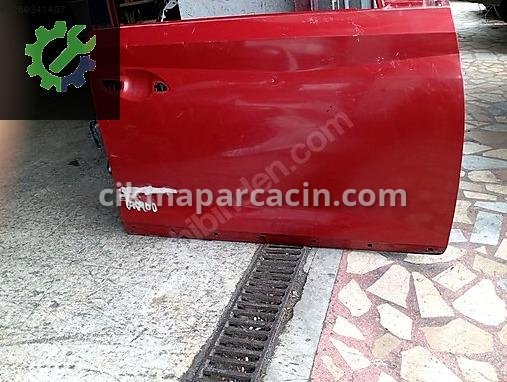Hyundai Bayon Sağ Ön Kapı çıkma parça