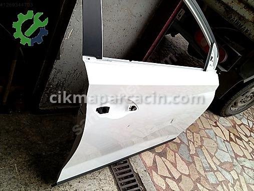Hyundai Bayon Sağ Ön Kapı çıkma parça