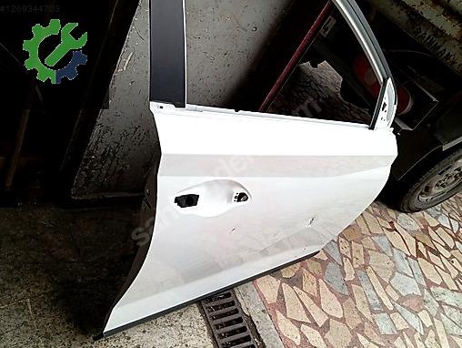 HYUNDAİ BAYON SAG ON KAPİ