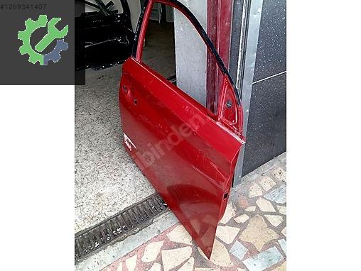 HYUNDAİ BAYON SAG ON KAPİ