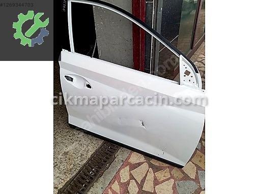 Hyundai Bayon Sağ Ön Kapı çıkma parça