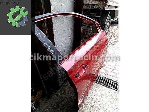 Hyundai Bayon Sağ Ön Kapı çıkma parça