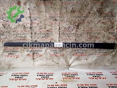 Hyundai Bayon Kapı (Ön Sağ) çıkma parça