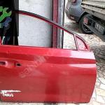 HYUNDAİ BAYON SAG ON KAPİ