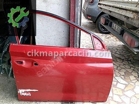 Hyundai Bayon Kapı Menteşesi çıkma parça