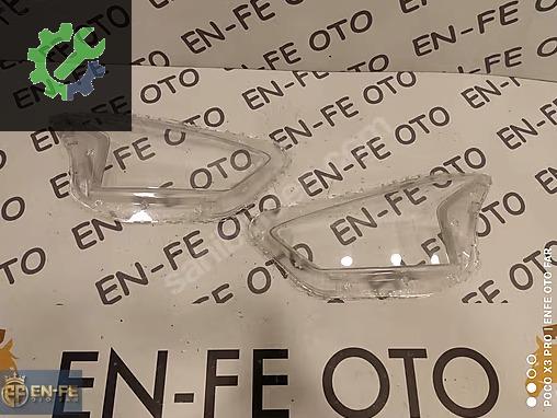 Hyundai Bayon Sol Ön Far çıkma parça