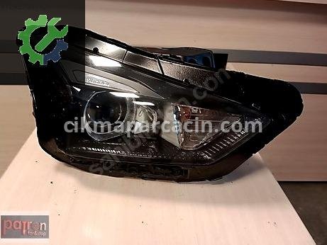 Hyundai Bayon Sol Ön Far çıkma parça