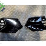 HYUNDAİ BAYON SAĞ SOL SİS ÇERÇEVESİ 865C2-Q0BB0 865C1-Q0BB0
