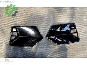 Hyundai Bayon Sağ Sol Sis Çerçevesi 865C2-Q0BB0 865C1-Q0BB0