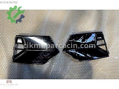 Hyundai Bayon Sis Farı Çerçevesi çıkma parça