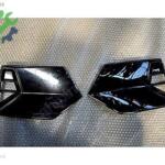 HYUNDAİ BAYON SAĞ SOL SİS ÇERÇEVESİ 865C2-Q0BB0 865C1-Q0BB0