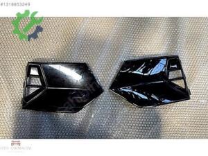 Hyundai Bayon Sağ Sol Sis Çerçevesi 865C2-Q0BB0 865C1-Q0BB0