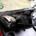 HYUNDAİ BAYON SIFIR LEDLİ SAĞ-SOL FAR