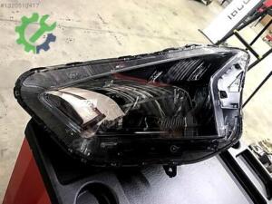 HYUNDAİ BAYON SIFIR LEDLİ SAĞ-SOL FAR