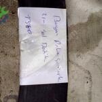 HYUNDAİ BAYON SOL ARKA ÇAMURLUK AĞZI PLASTİĞİ HUNDAİ ÇIKMA