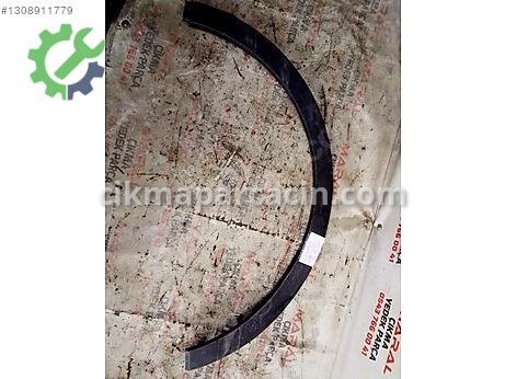 Hyundai Bayon Çamurluk (Arka) çıkma parça