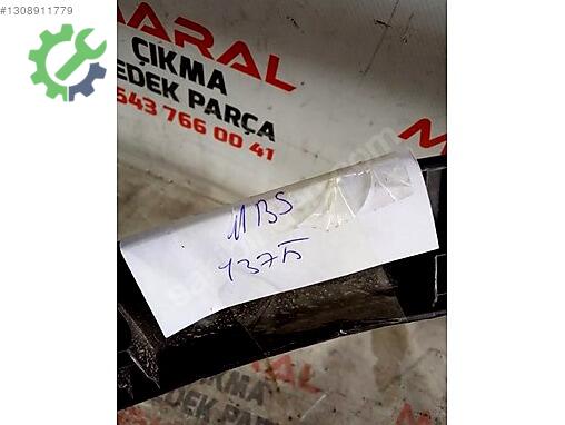 Hyundai Bayon Çamurluk (Arka) çıkma parça