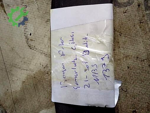 Hyundai Bayon Çamurluk (Arka) çıkma parça