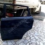 HYUNDAİ BAYON SOL ARKA KAPİ