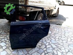 HYUNDAİ BAYON SOL ARKA KAPİ