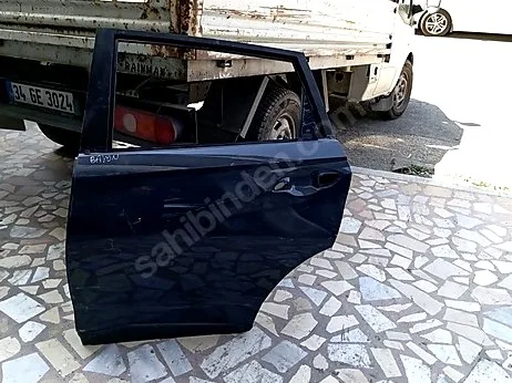 Hyundai Bayon Dış Kapı Kolu çıkma parça