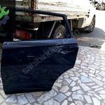 HYUNDAİ BAYON SOL ARKA KAPİ