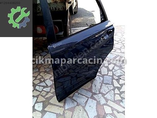 Hyundai Bayon Sol Arka Kapı çıkma parça