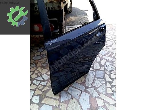HYUNDAİ BAYON SOL ARKA KAPİ