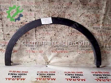 Hyundai Bayon Çamurluk (Ön) çıkma parça