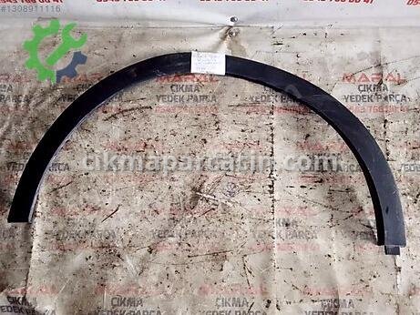 Hyundai Bayon Çamurluk (Ön) çıkma parça