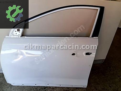 Hyundai Bayon Sol Ön Kapı çıkma parça