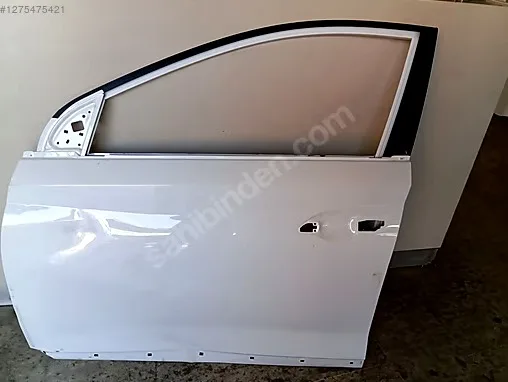 Hyundai Bayon Dış Kapı Kolu çıkma parça