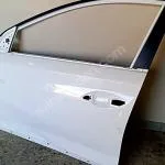 HYUNDAİ BAYON SOL ON KAPİ