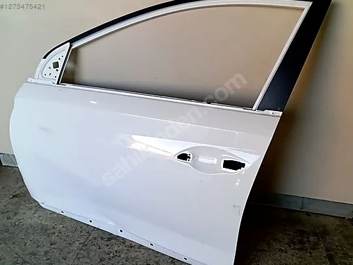 Hyundai Bayon Dış Kapı Kolu çıkma parça