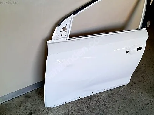 Hyundai Bayon Dış Kapı Kolu çıkma parça