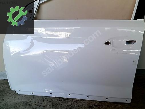 HYUNDAİ BAYON SOL ON KAPİ