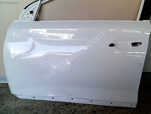 Hyundai Bayon Dış Kapı Kolu çıkma parça