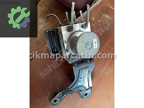 Hyundai Accent Blue ABS Beyni çıkma parça
