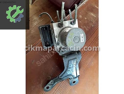 Hyundai Accent Blue ABS Beyni 58920-1R350 çıkma parça