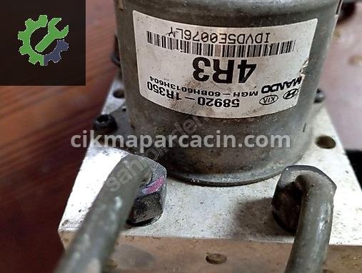 Hyundai Accent Blue ABS Beyni 58920-1R350 çıkma parça