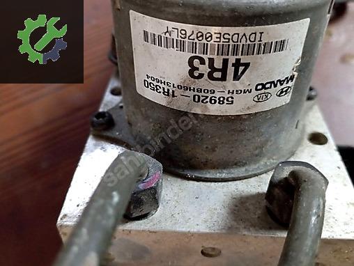 HYUNDAİ BLUE ABS BEYNİ 58920-1R350