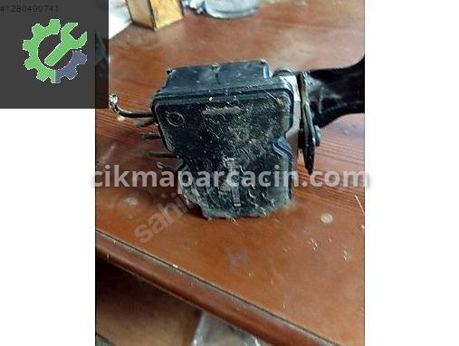 Hyundai Accent Blue ABS Beyni 58920-1R350 çıkma parça