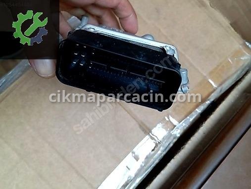 Hyundai Accent Blue Motor Beyni 39104-0330 çıkma parça