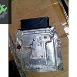 HYUNDAİ BLUE BENZİNLİ MOTOR BEYNİ 39104-0330