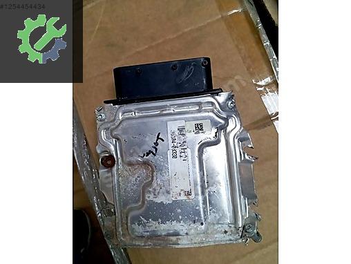 HYUNDAİ BLUE BENZİNLİ MOTOR BEYNİ 39104-0330