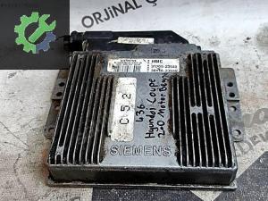 HYUNDAİ COUPE MOTOR BEYNİ 2.0 39100-23540 39110-23540 HUNDAİ