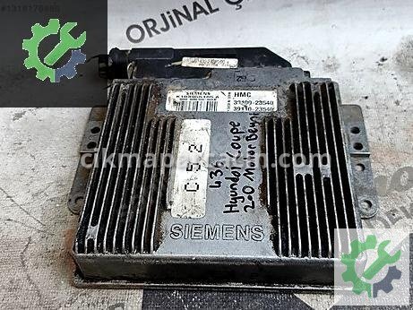 Hyundai Coupe Motor Beyni çıkma parça