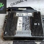 Hyundai Coupe Motor Beyni Çıkma Parça Konya